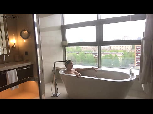 ❤️ Tremenda pupa che si masturba appassionatamente la figa in bagno ️ Super pornoal it.xxxbunker.ru